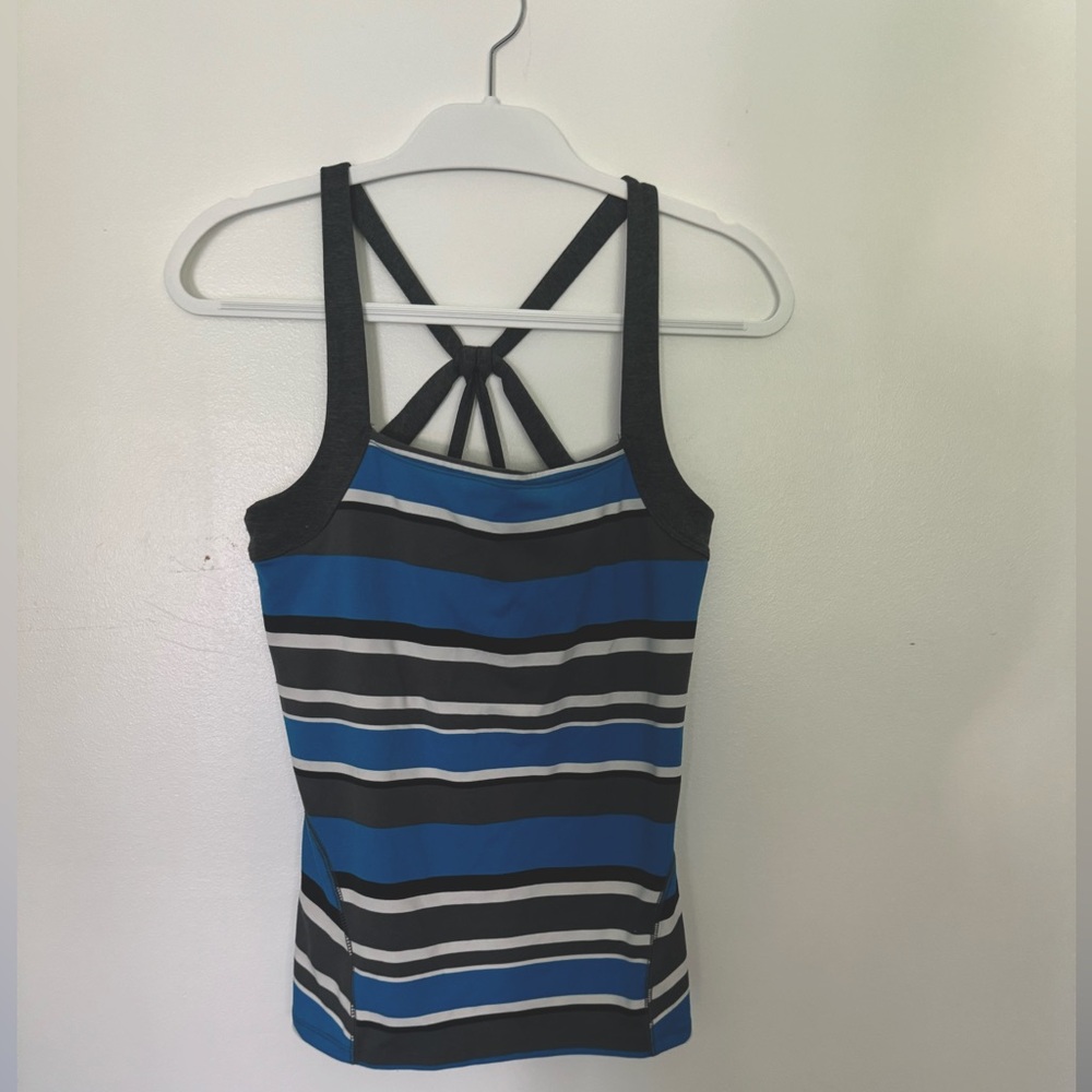 Soybu athletic yoga top